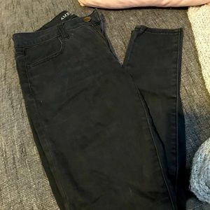 ✨AE jeggings
